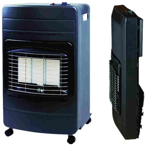 Stufa A Gas Infrarossi Pieghevole 'rigel' 4200 W - Foto 1