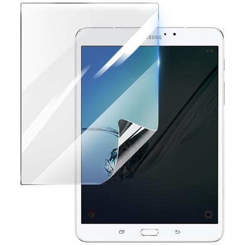 Salvadisplay Per Samsung Galaxy Tab S2 8.0 In Idrogel Anti-urto, Trasparente - Foto 1