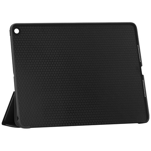 Custodia Per Ipad Air 2020 E 2022 E 11'' 2024 Supporto E Standby, Nero - Foto 4