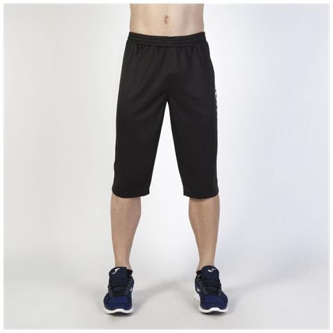 Pantaloni 3/4 Uomo Luxor 8079.12.10 Uomo Taglia 14A Colore Nero - Foto 1