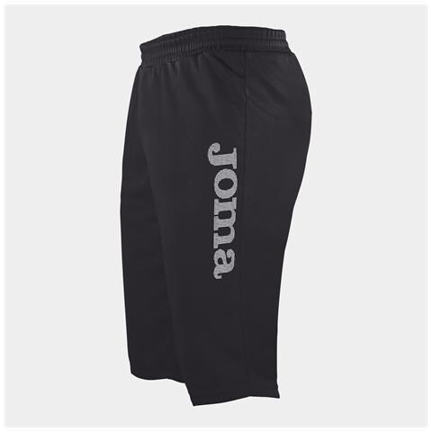 Pantaloni 3/4 Uomo Luxor 8079.12.10 Uomo Taglia 14A Colore Nero - Foto 2