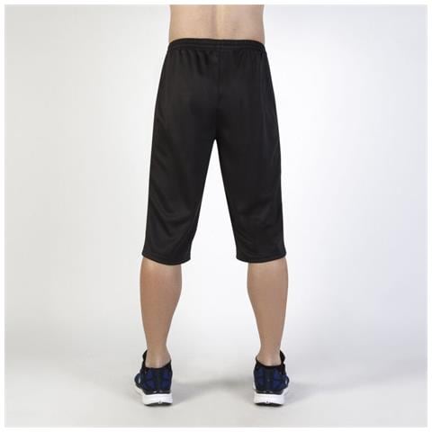 Pantaloni 3/4 Uomo Luxor 8079.12.10 Uomo Taglia 14A Colore Nero - Foto 3