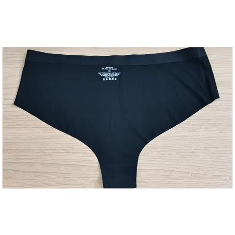 Intimo Senza Cuciture Per Donna, Confezione Da 5 S - Foto 5