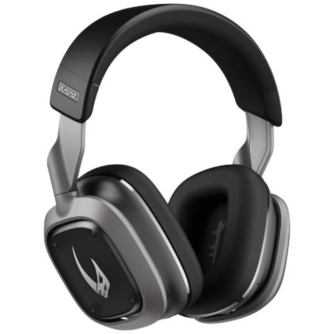 Astro Gaming A30 Auricolare Con Cavo E Senza Cavo A Padiglione Giocare Bluetooth Nero, Grigio, Argento - Foto 3