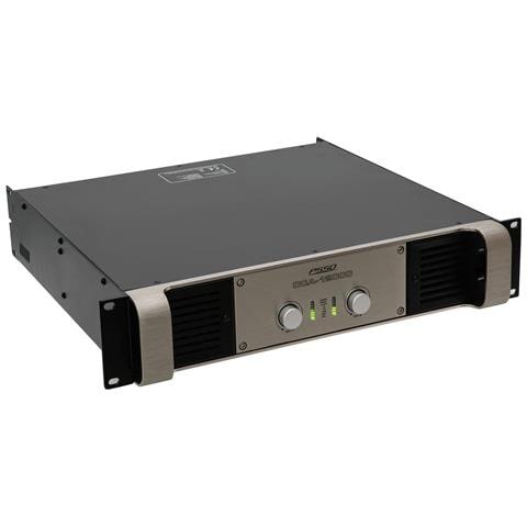 Dca-12000 2-kanal-endstufe Smps (10451693) - Foto 1