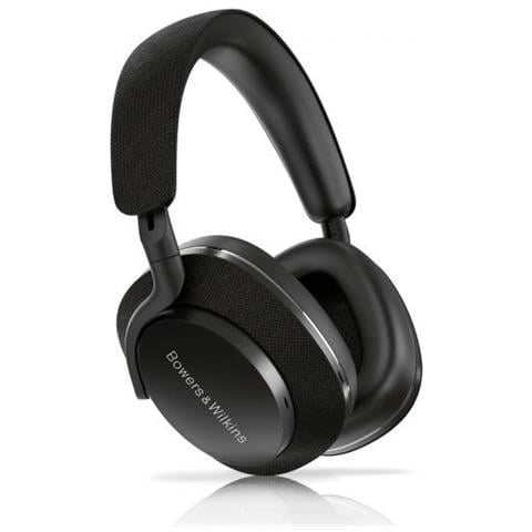 Bowers & Wilkins Px7 S2 Cuffie Con Cavo E Senza Cavo A Padiglione Musica Usb Tipo-c Bluetooth Nero - Foto 1