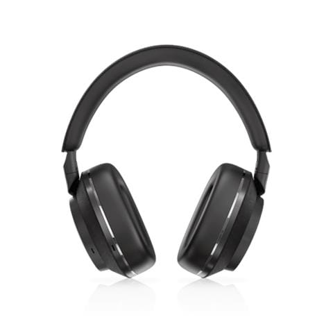 Bowers & Wilkins Px7 S2 Cuffie Con Cavo E Senza Cavo A Padiglione Musica Usb Tipo-c Bluetooth Nero - Foto 2