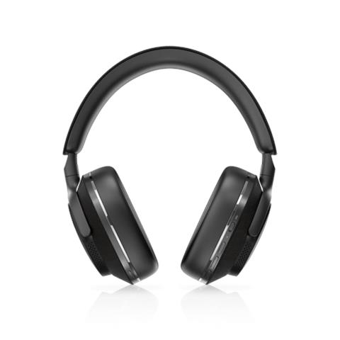Bowers & Wilkins Px7 S2 Cuffie Con Cavo E Senza Cavo A Padiglione Musica Usb Tipo-c Bluetooth Nero - Foto 3