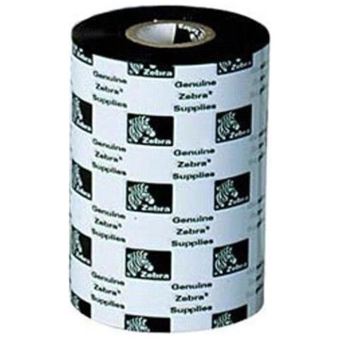 5095 Resin Ribbon 84mm X 74m Nastro Per Stampante - Foto 1