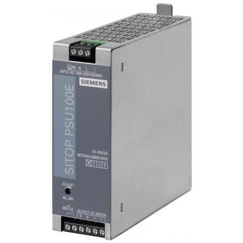 AlAlimentazione DC Potenza 240 Watt - Foto 1