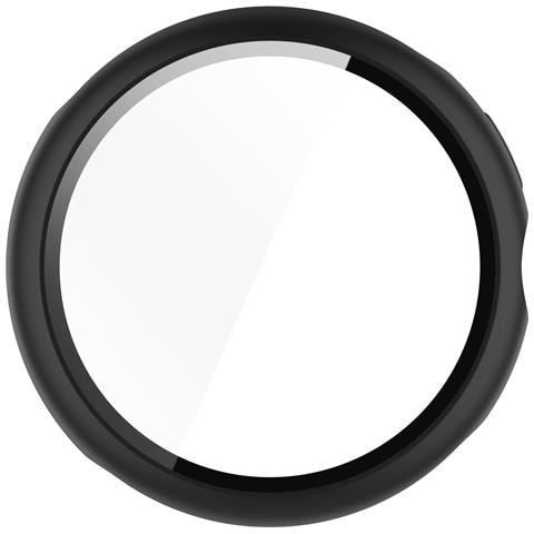 Custodia Protettiva Per Google Pixel Watch 3 Black 45 Mm - Foto 6