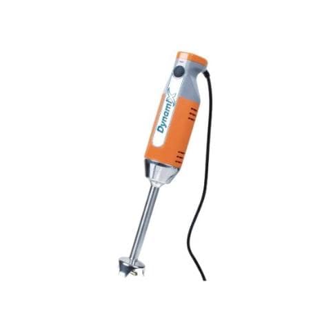 Frullatore ad immersione CF001 Capacità Potenza 220 Watt Colore Arancione, Acciaio inox - Foto 2