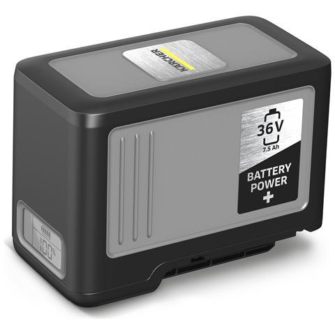 2.445-043.0 accessorio e ricambio per aspirapolvere Batteria Universale - Foto 1