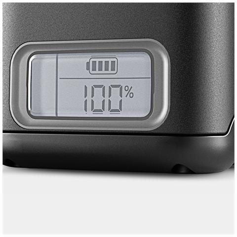 2.445-043.0 accessorio e ricambio per aspirapolvere Batteria Universale - Foto 3