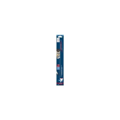 2 608 900 394 Lama Per Sega A Gattuccio, Sega A Traforo E Sega Universale Lama Per Sega Universale Carburo 1 Pz - Foto 2