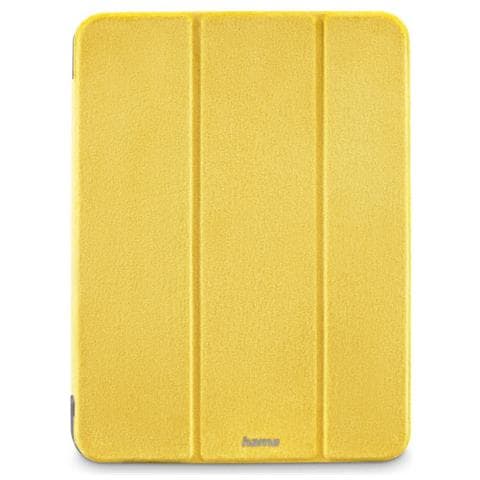 Velvet 27,7 cm (10.9") Custodia a libro Giallo - Foto 1