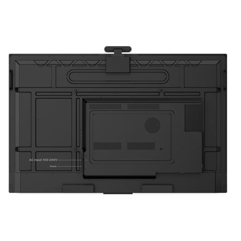 Lavagna Interattiva 65" LED Touch 62F2WA1CEK 3840 x 2160 Pixel 4K Ultra HD - Foto 2