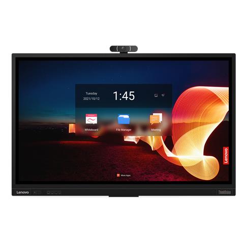 Lavagna Interattiva 65" LED Touch 62F2WA1CEK 3840 x 2160 Pixel 4K Ultra HD - Foto 1