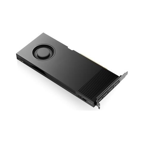 RTX 4000 Ada 20GB GDDR6 PCI Express x16 4.0, 4 x Display Ports Generation - Foto 2