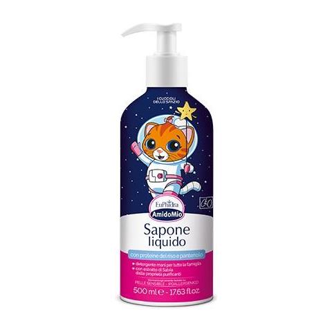 Euphidra Sapone Liquido 500Ml Amidomio - Foto 1