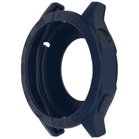 Custodia Protettiva In Silicone Per Huawei Watch Gt5 46mm, Gt5 Pro 46mm, Gt4 46mm - Foto 2