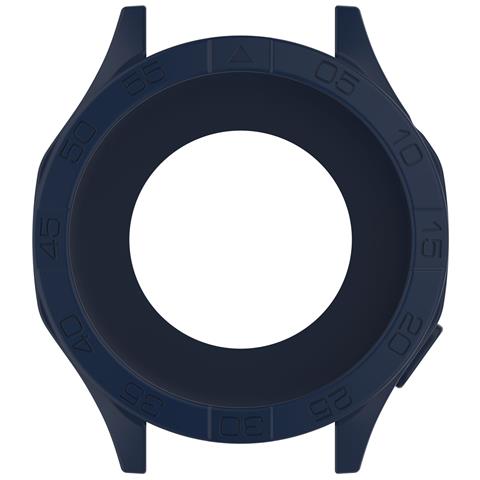 Custodia Protettiva In Silicone Per Huawei Watch Gt5 46mm, Gt5 Pro 46mm, Gt4 46mm - Foto 6