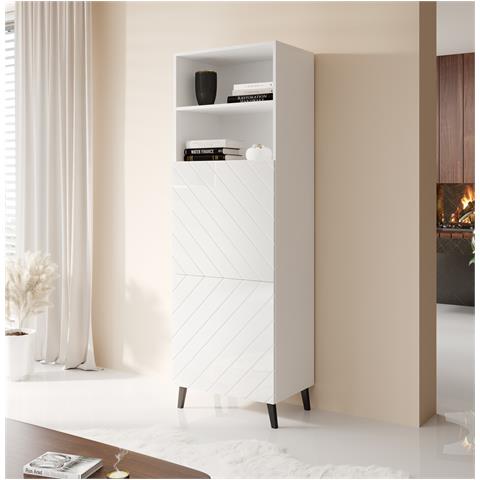 ABETO WIT BI armadio soggiorno Armadietto - Foto 4