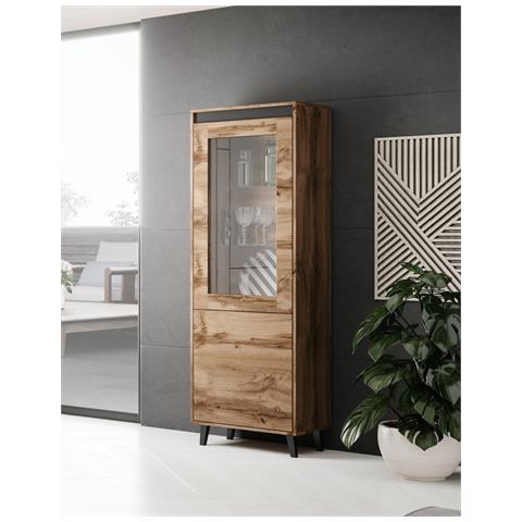 NORD WIT armadio soggiorno Armadietto - Foto 2