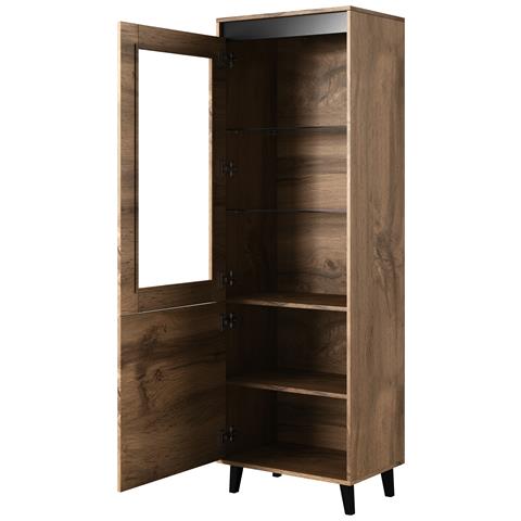 NORD WIT armadio soggiorno Armadietto - Foto 4