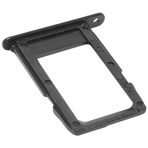 Vassoio Scheda Nano Sim Per Galaxy A6 Plus Slot Sim 1 - Foto 4