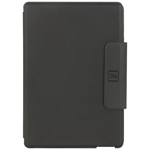 Tastiera Wireless F-TUCBCKTABS6L  (Layout Tedesco) Colore Nero - Foto 1