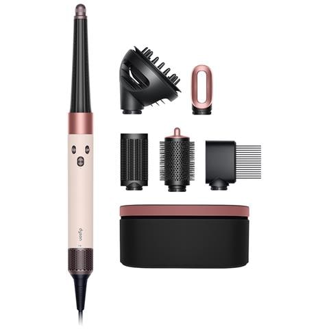 Multistyler Airwrap i.d. Curly+Coily Potenza 1300 W Colore Rosa Rose Gold - Foto 1