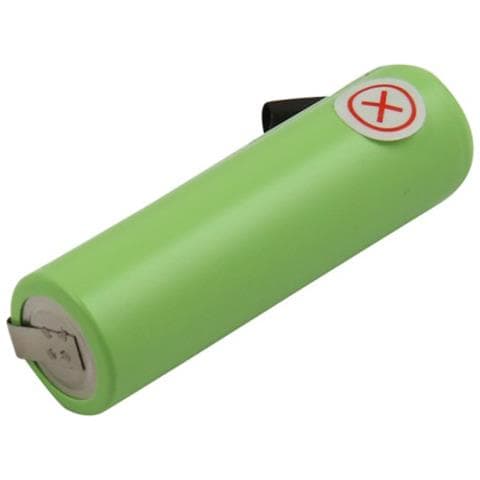 Batteria Per Rasoio Braun 1008 E Spazzolino Elettrico Philips Hx5350 Nimh 2500mah - Foto 3