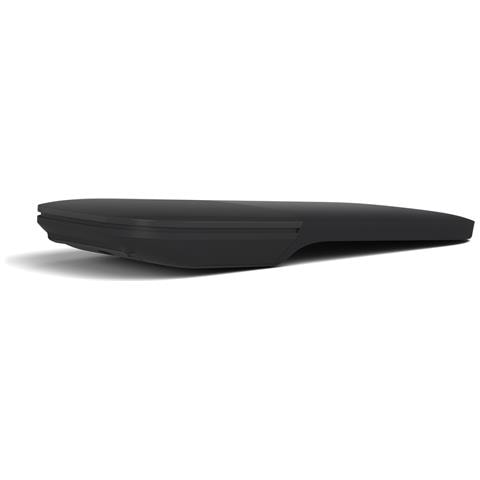 Arc mouse Ufficio Ambidestro Bluetooth BlueTrack 1000 DPI - Foto 2