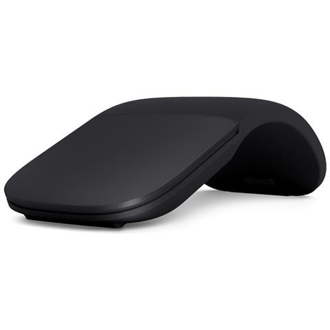 Arc mouse Ufficio Ambidestro Bluetooth BlueTrack 1000 DPI - Foto 1