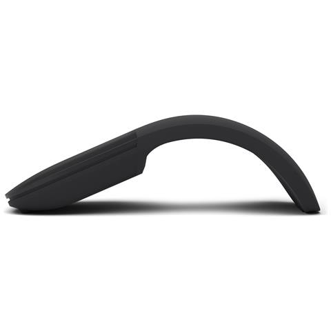 Arc mouse Ufficio Ambidestro Bluetooth BlueTrack 1000 DPI - Foto 3