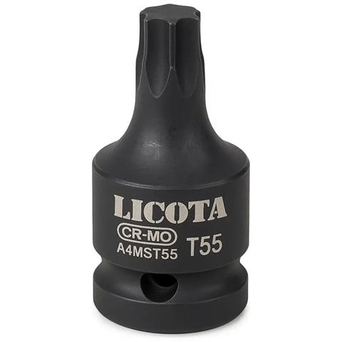 Chiave A Bussola Torx T40 1/2   Inserto Cr-mo - - Foto 1