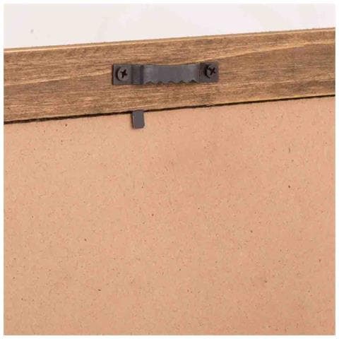 Cornice In Legno Con Finitura Dorata - Foto 5