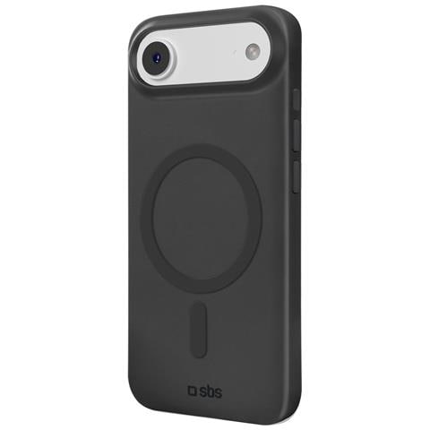 Instinct Mag custodia per cellulare 16,5 cm (6.5") Cover Nero - Foto 1