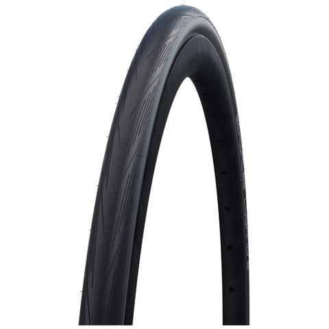 Copertone 700x28 (28-622) Lugano 2 Nero Rigido Hs471 - Foto 1