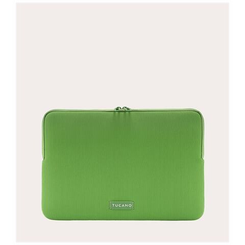 Colore 34,5 cm (13.6") Borsa con caricamento dall'alto Blu - Foto 1