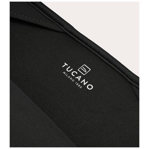 Colore 34,5 cm (13.6") Borsa con caricamento dall'alto Blu - Foto 2