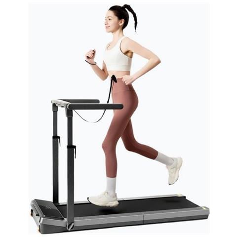Z3 Hybrid+ Treadmill | Bieznia elektryczna | skladana, 1-10 km /h (Z3 HYBRID+) tapis roulant 1200 x 440 mm 10 km /h - Foto 2