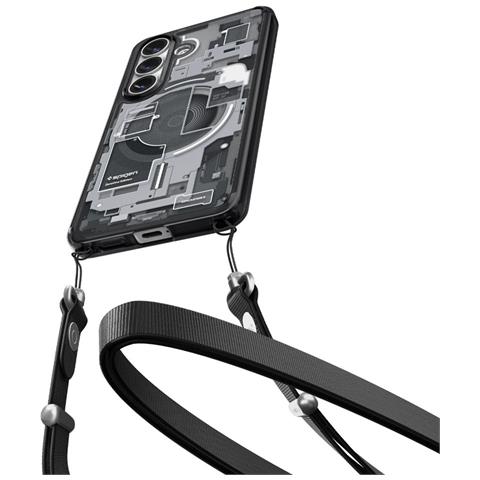 Custodia Samsung Galaxy S26, Ibrida Tpu+pc Spigen - Foto 7