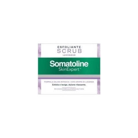 Somatoline Skin Expert Scrub Lavender 350 g - Foto 1
