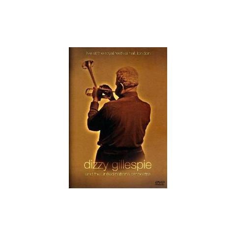 Dizzy Gillespie & United Nations Orchestra - Live At Royal Festival Hall London - Foto 1
