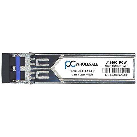 ProCurve Gigabit-LX-LC Mini-GBIC - Foto 2