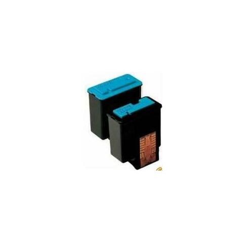 PFA424 Cartuccia Ink Originale Ciano Magenta Gialla per Philips IPF131 / IPF174 Capacità 150 Pagine - Foto 1