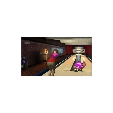 PS3 - After Hours Athletes (Software per Playstation Move)  - Foto 2