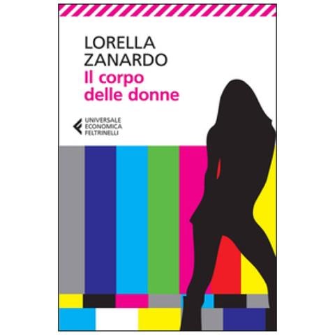 Lorella Zanardo - Il corpo delle donne - Foto 4